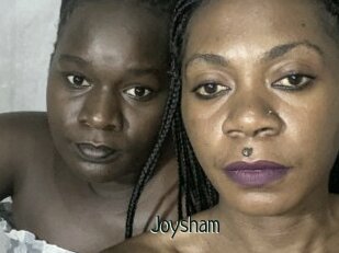 Joysham