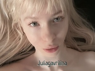 Juliagavrilina