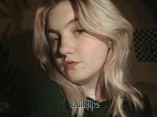 Juliajips