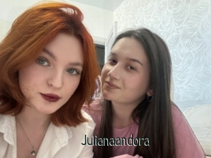 Julianaandora