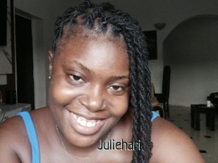 Juliehari