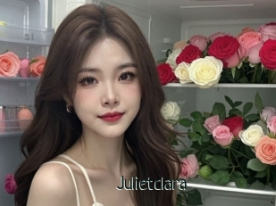 Julietclara
