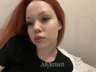 Julyjensen