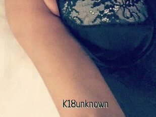 K18unknown
