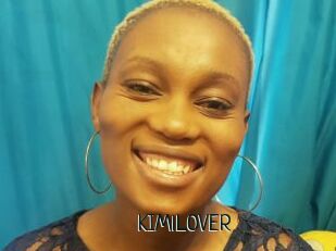 KIMlLOVER