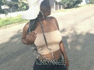 KINKYANGIE