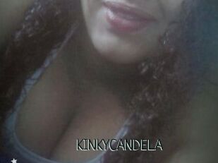 KINKYCANDELA