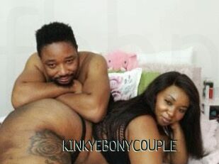KINKYEBONYCOUPLE