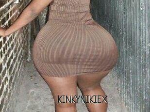KINKYNIKIEX