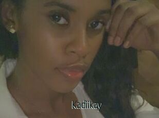Kadiikay
