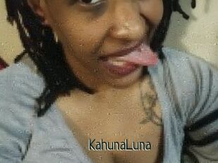 KahunaLuna