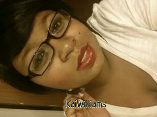 KaiWilliams