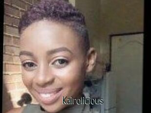 Kairolicious