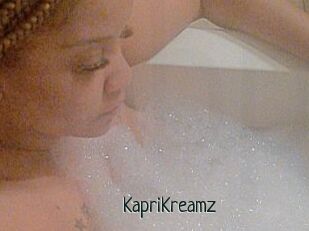 KapriKreamz