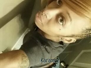 Karamez