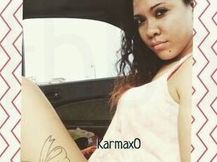 KarmaxO