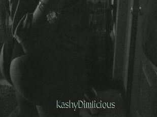 KashyDimlicious