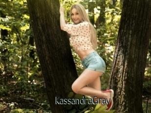 KassandraGray