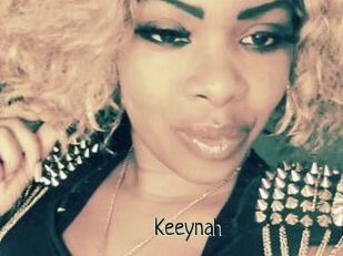 Keeynah