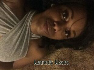Kennedy_Kisses