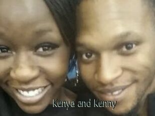 Kenya_and_Kenny