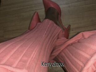 Kenyahxxx