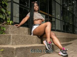 Kesha_rosse