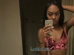 KeshiaBank
