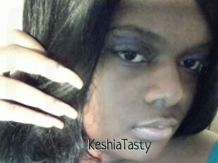 KeshiaTasty