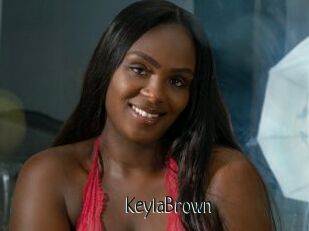 KeylaBrown