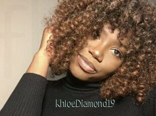 KhloeDiamond19