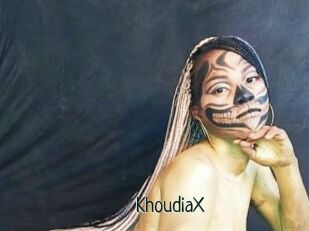 KhoudiaX