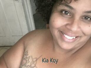 Kia_Koy