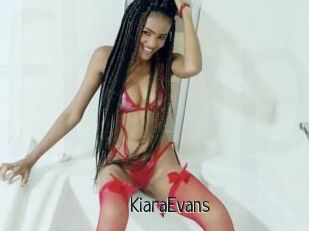KiaraEvans
