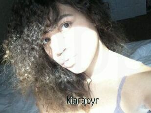 Kiarajoyr