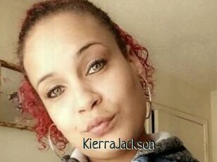 Kierra_Jackson