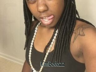 KimBadazz