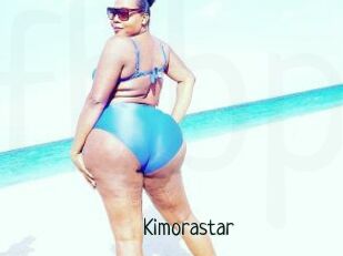 Kimorastar