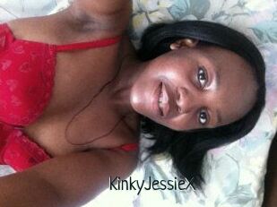 KinkyJessieX