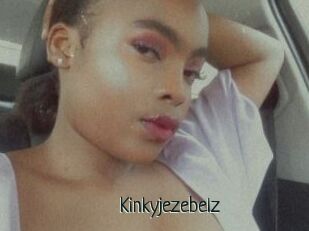 Kinkyjezebelz