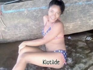 Klotilde