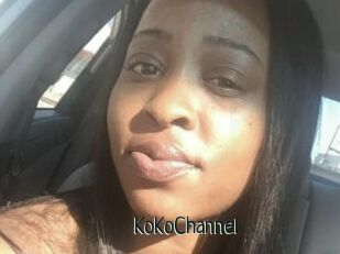 KoKoChannel