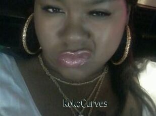 KokoCurves