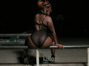 Kolaa