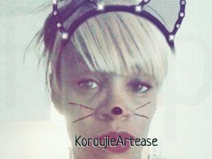 KoroujieArtease