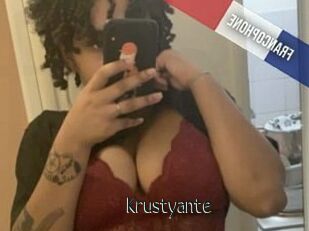 Krustyante