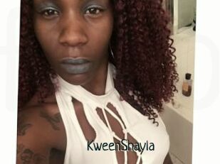KweenShayla
