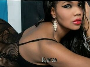 Kyaraa