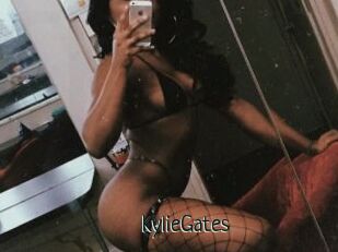 KylieGates