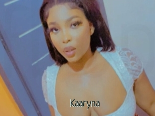 Kaaryna